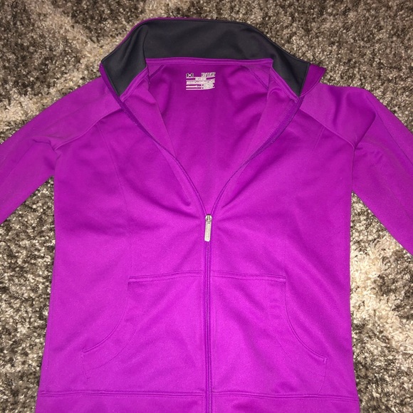 Under Armour Jackets & Blazers - Women’s Under armour zip up